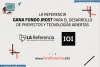 LA Referencia es uno de los ganadores del fondo JROST para el desarrollo de proyectos y tecnolog&iacute;as abiertas