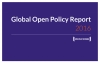 Pa&iacute;ses socios de LA Referencia son citados como ejemplos de pol&iacute;ticas abiertas en el mundo